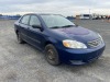2003 Toyota Corolla CE Sedan - 7