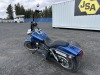 2009 Harley-Davidson Dyna Fat Bob Motorcycle - 3