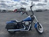 2009 Harley-Davidson Dyna Fat Bob Motorcycle - 6