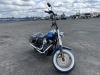 2009 Harley-Davidson Dyna Fat Bob Motorcycle - 7