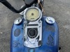 2009 Harley-Davidson Dyna Fat Bob Motorcycle - 12