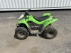 2021 Kawasaki KSF 90A Quad ATV - 2