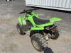 2021 Kawasaki KSF 90A Quad ATV - 3