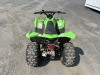2021 Kawasaki KSF 90A Quad ATV - 4