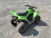 2021 Kawasaki KSF 90A Quad ATV - 5