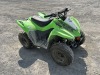 2021 Kawasaki KSF 90A Quad ATV - 7