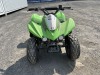 2021 Kawasaki KSF 90A Quad ATV - 8