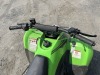 2021 Kawasaki KSF 90A Quad ATV - 15