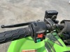 2021 Kawasaki KSF 90A Quad ATV - 18