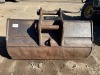 BMP 68" Muck Bucket - 4