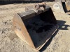 BMP 68" Muck Bucket - 7