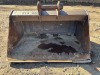 BMP 68" Muck Bucket - 8