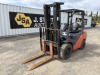 2010 Toyota 8FGU30 Forklift