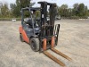 2010 Toyota 8FGU30 Forklift - 2