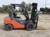 2010 Toyota 8FGU30 Forklift - 3