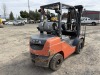 2010 Toyota 8FGU30 Forklift - 4