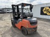 2010 Toyota 8FGU30 Forklift - 6