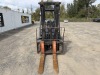 2010 Toyota 8FGU30 Forklift - 8