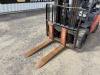 2010 Toyota 8FGU30 Forklift - 9