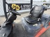 2010 Toyota 8FGU30 Forklift - 17