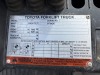 2010 Toyota 8FGU30 Forklift - 25