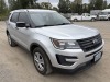 2018 Ford Explorer AWD SUV - 2