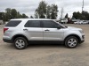2018 Ford Explorer AWD SUV - 3
