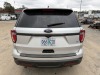 2018 Ford Explorer AWD SUV - 5
