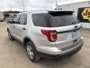 2018 Ford Explorer AWD SUV - 6
