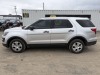 2018 Ford Explorer AWD SUV - 7