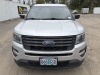2018 Ford Explorer AWD SUV - 8