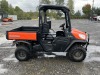 2018 Kubota RTV X1120 4x4 Utility Cart - 3