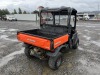 2018 Kubota RTV X1120 4x4 Utility Cart - 4