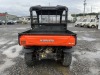 2018 Kubota RTV X1120 4x4 Utility Cart - 5