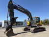 2012 Volvo ECR235DL Hydraulic Excavator