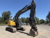 2012 Volvo ECR235DL Hydraulic Excavator - 2