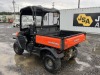 2018 Kubota RTV X1120 4x4 Utility Cart - 6