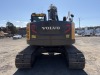 2012 Volvo ECR235DL Hydraulic Excavator - 5