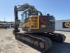 2012 Volvo ECR235DL Hydraulic Excavator - 6