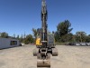 2012 Volvo ECR235DL Hydraulic Excavator - 8