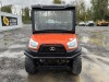 2018 Kubota RTV X1120 4x4 Utility Cart - 8