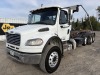 2019 Freightliner M2 T/A Roll Off Truck