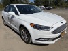 2017 Ford Fusion SE Hybrid Sedan - 2