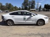 2017 Ford Fusion SE Hybrid Sedan - 3