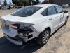 2017 Ford Fusion SE Hybrid Sedan - 4