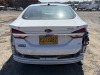 2017 Ford Fusion SE Hybrid Sedan - 5