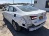 2017 Ford Fusion SE Hybrid Sedan - 6