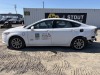2017 Ford Fusion SE Hybrid Sedan - 7