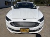 2017 Ford Fusion SE Hybrid Sedan - 8