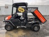 2018 Kubota RTV X1120 4x4 Utility Cart - 15